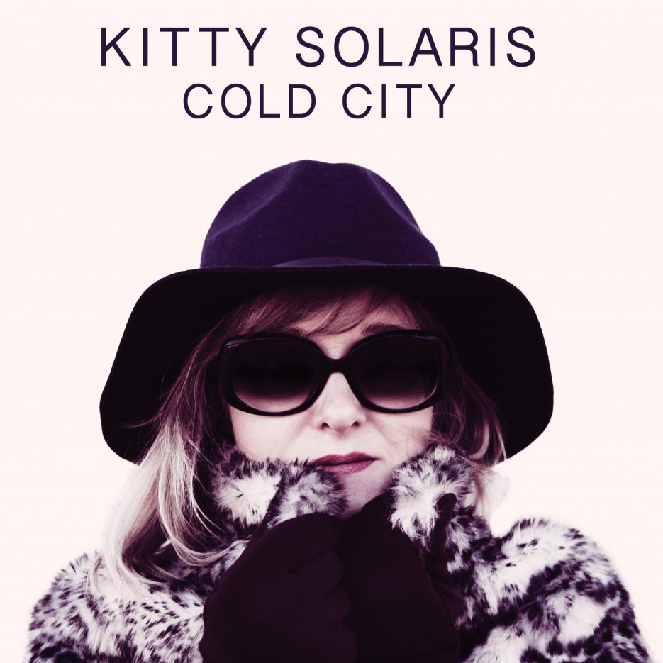 Kitty Solaris