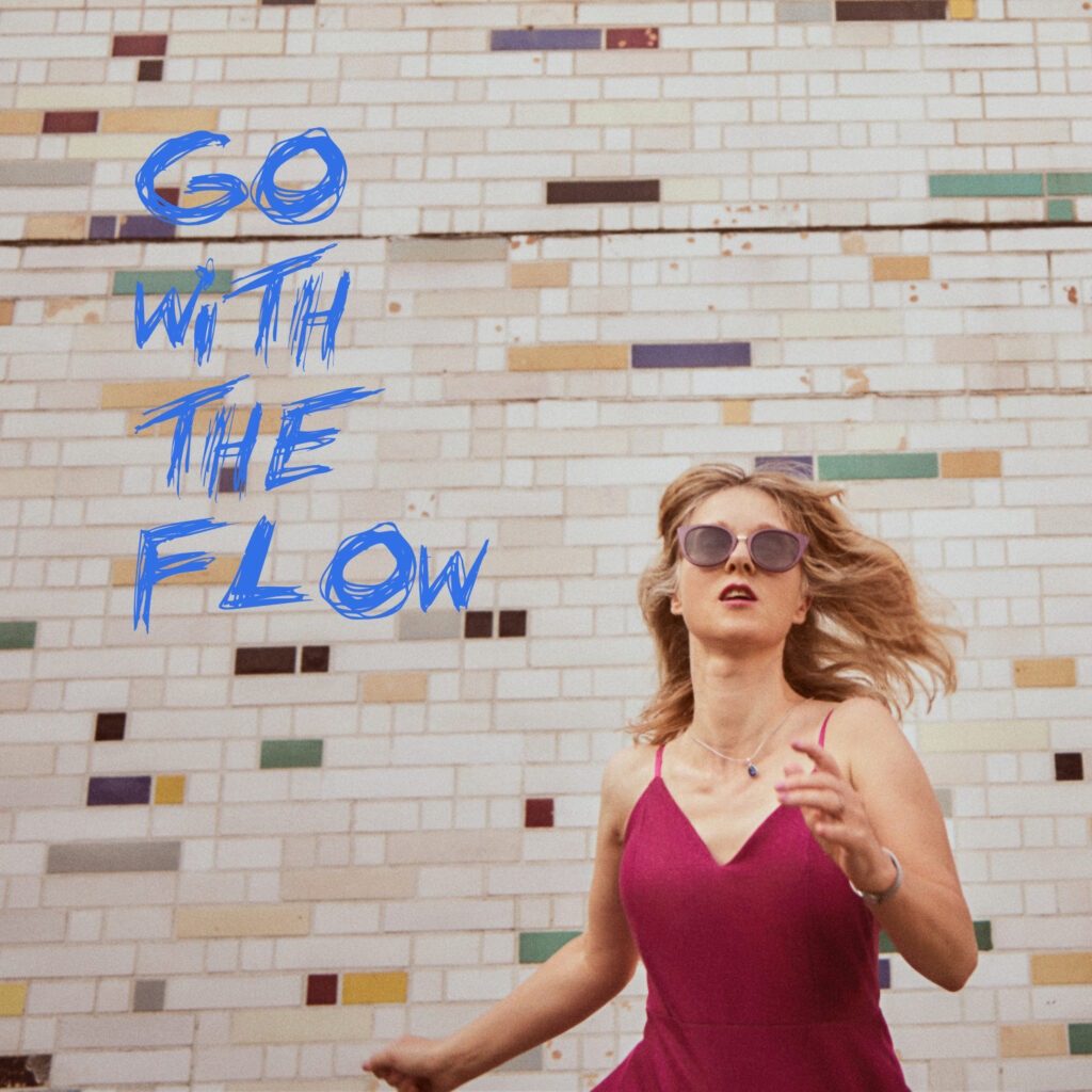 After the "James Bond" single, which has been running on hot rotation on radio eins for months, the new Kitty Solaris single "Go with the Flow" produced by Damian Press will be released on June 28 as a harbinger of the glamorous album "James Bond" (release: 19.7.2024). The idea for the song came from driving school, the finished song is reminiscent of the sound of "The War on Drugs" on electronics. With "Go with the flow" we drive into the sunset by car while the moon appears on the horizon. Pic Olga Blackbird! Pre-sale link: https://orcd.co/go-with-the-flow